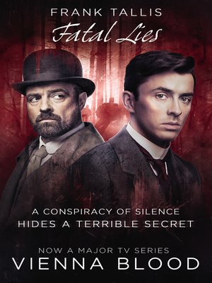 Fatal Lies - ebook